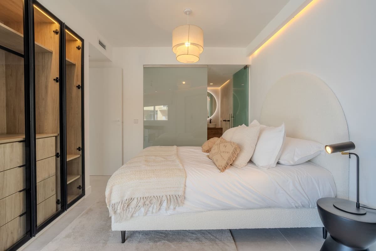 Top Floor Apartment in Marbella — photo 8 of 10