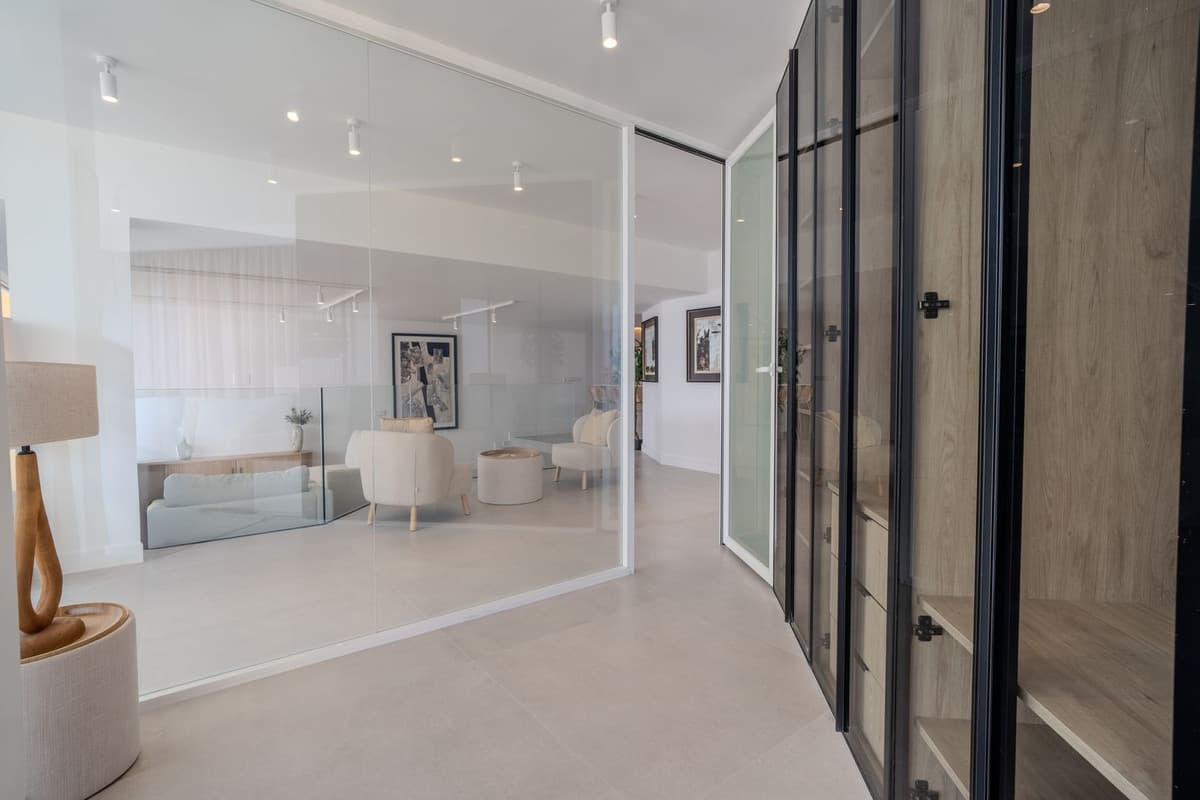 Top Floor Apartment in Marbella — photo 9 of 10