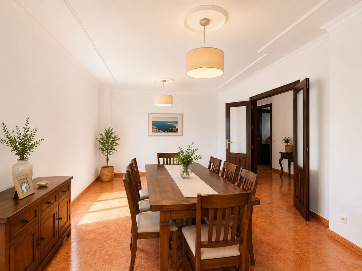 Detached Villa in Estepona — photo 4 of 10