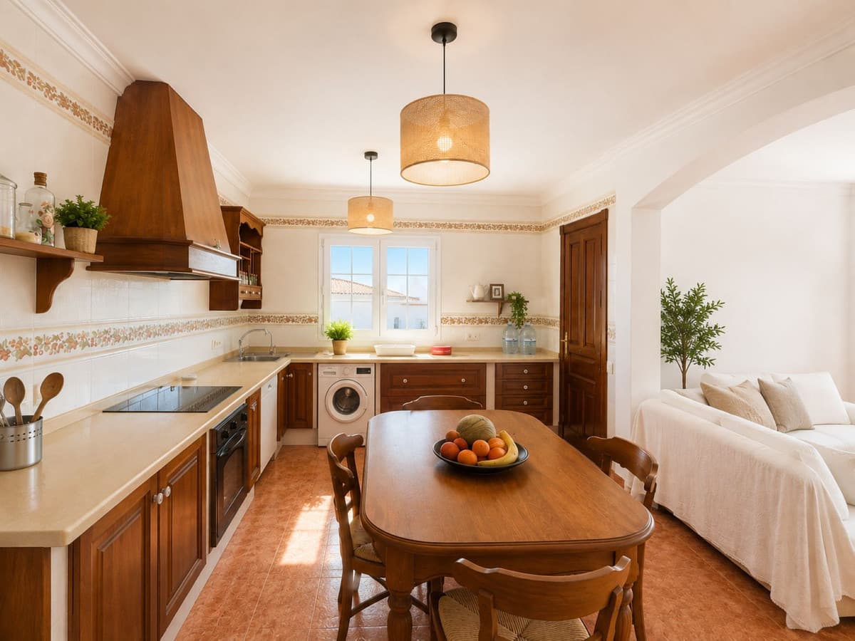 Detached Villa in Estepona — photo 5 of 10