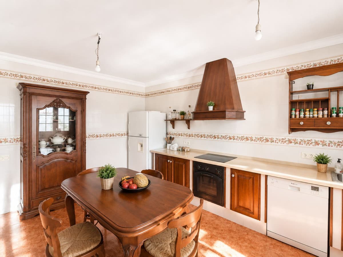Detached Villa in Estepona — photo 7 of 10