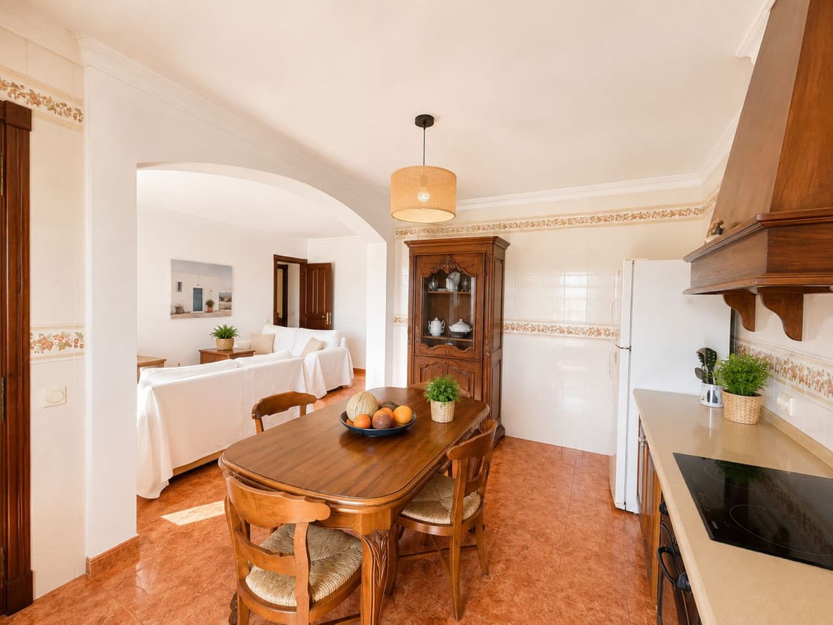 Detached Villa in Estepona — photo 8 of 10