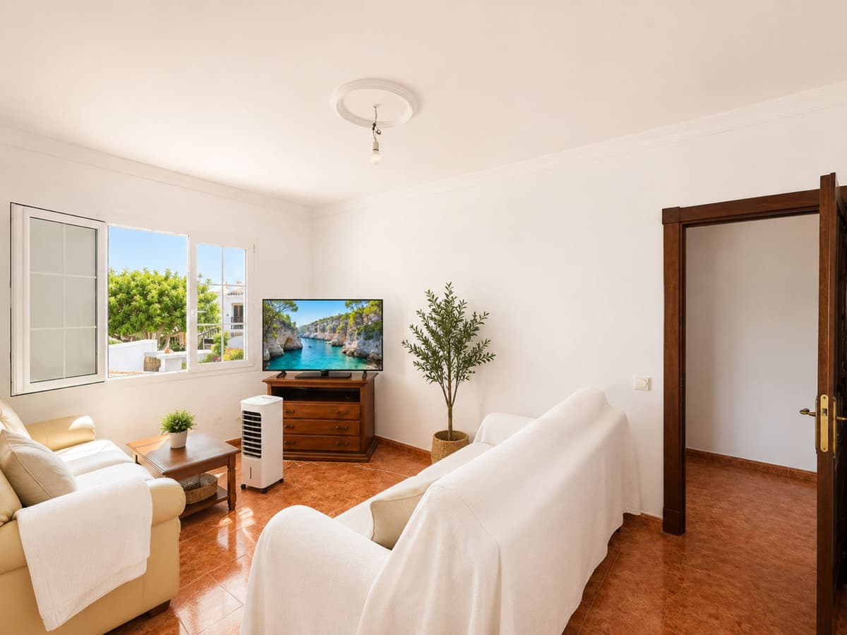 Detached Villa in Estepona — photo 10 of 10