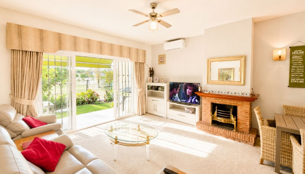 Townhouse in Mijas Golf — photo 2 of 10
