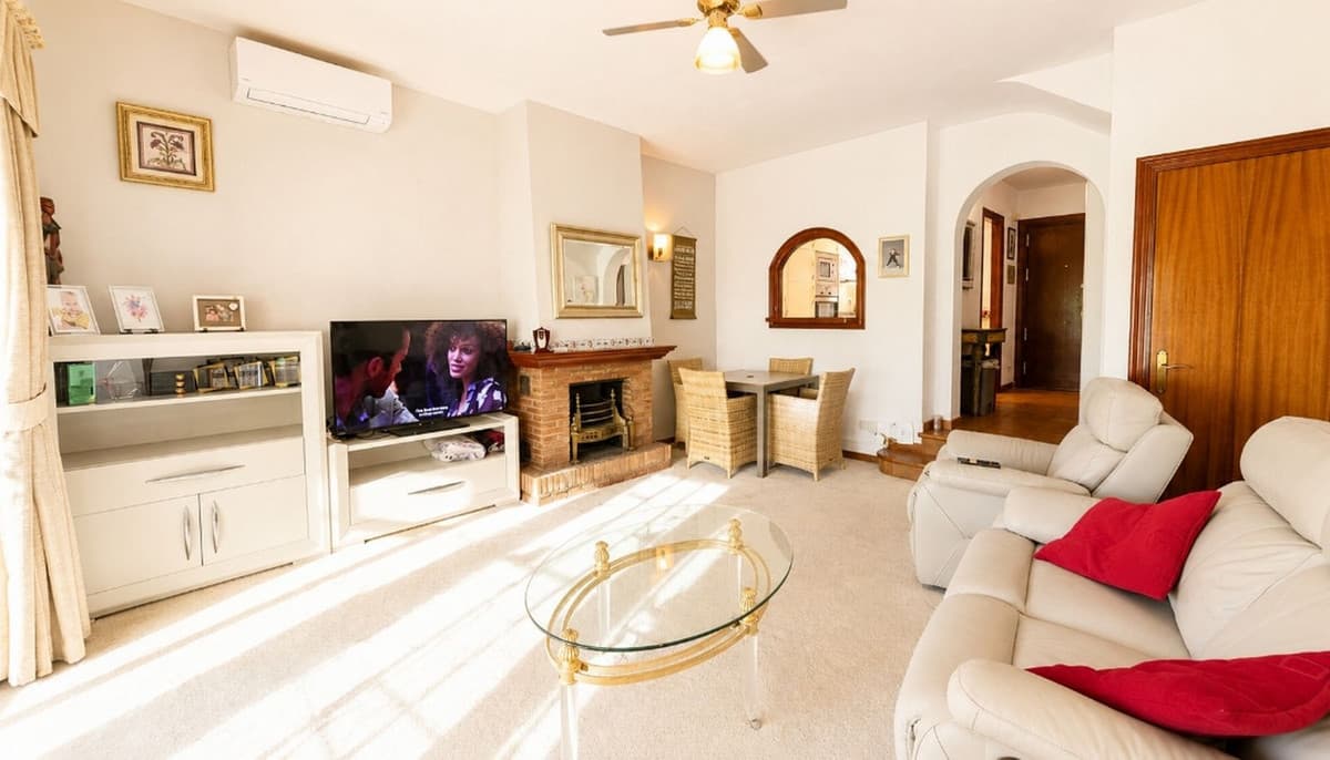 Townhouse in Mijas Golf — photo 3 of 10