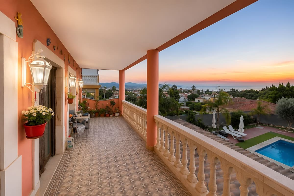 Detached Villa in Churriana — photo 8 of 10