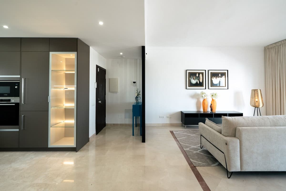 Penthouse Duplex in Benahavís — photo 4 of 10