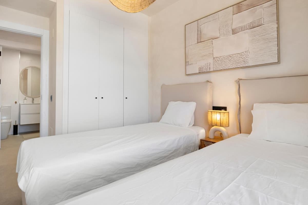 Ground Floor Apartment in Los Pacos — photo 7 of 10