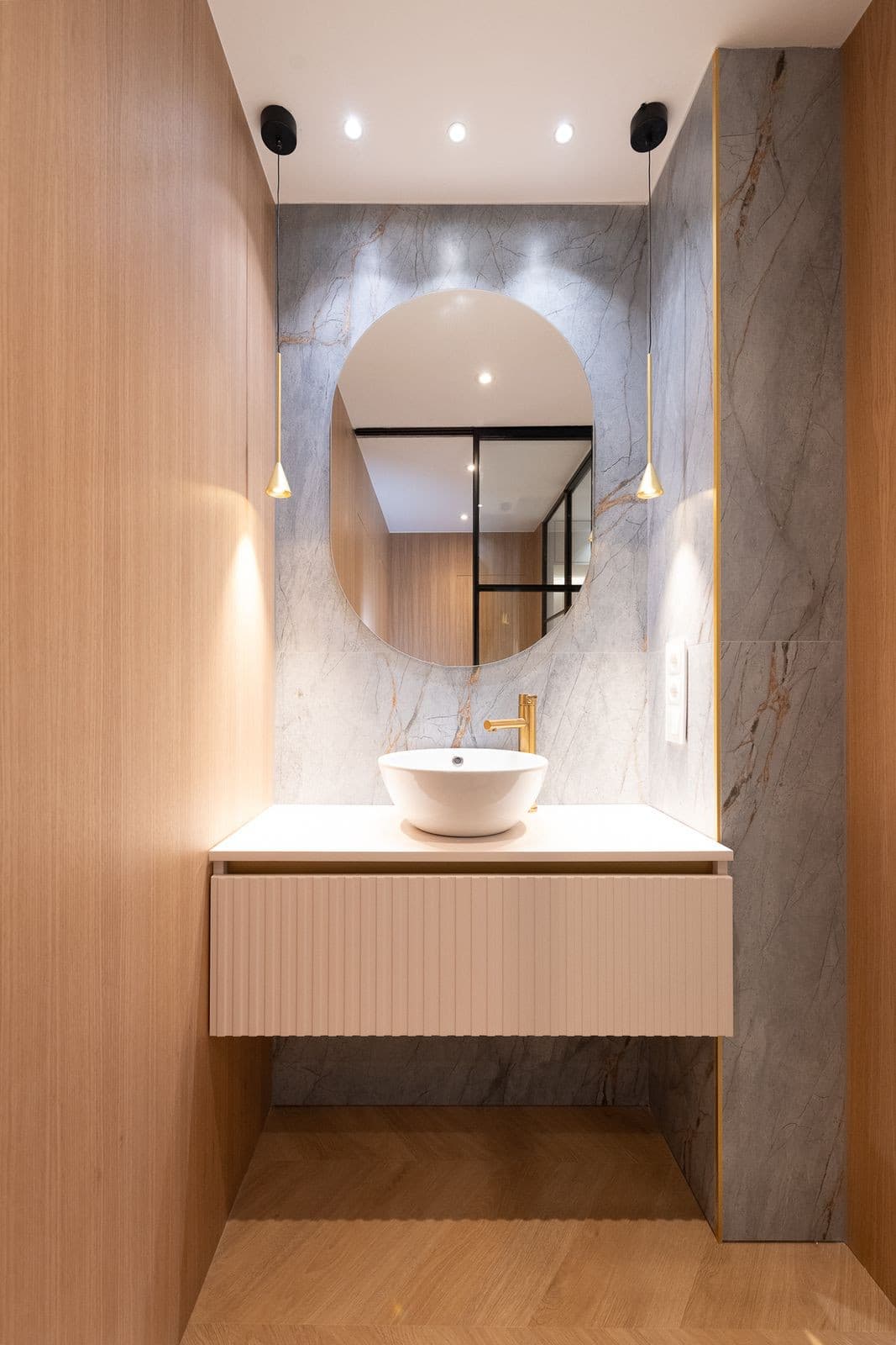 Middle Floor Apartment in Malagueta — photo 5 of 10