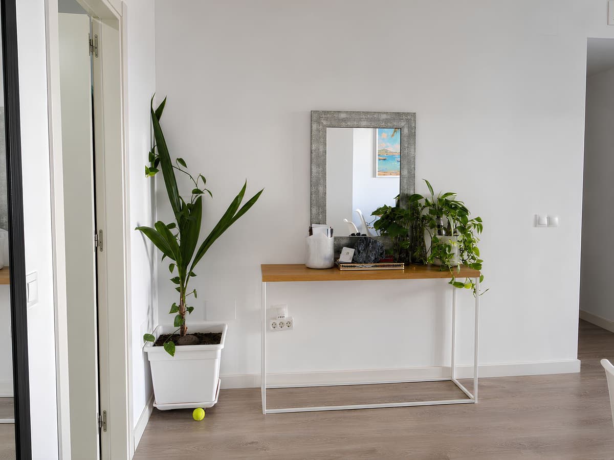 Middle Floor Apartment in La Campana — photo 5 of 10