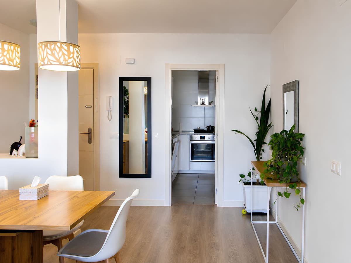 Middle Floor Apartment in La Campana — photo 6 of 10