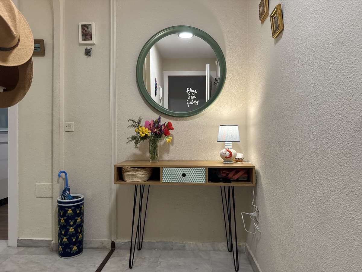 Middle Floor Apartment in Los Boliches — photo 1 of 10