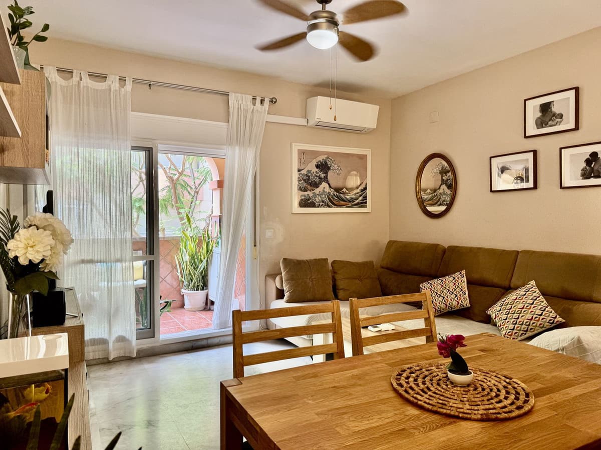 Middle Floor Apartment in Los Boliches — photo 5 of 10