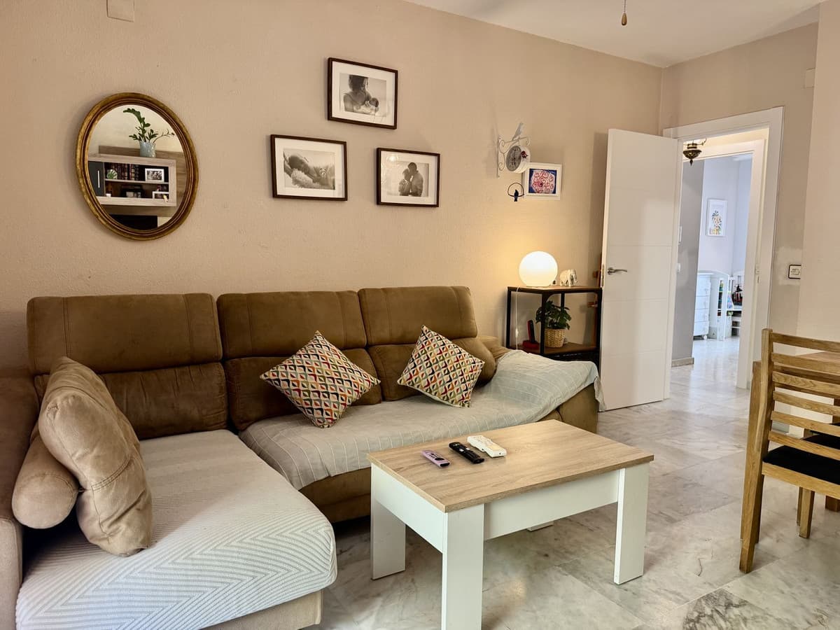 Middle Floor Apartment in Los Boliches — photo 8 of 10