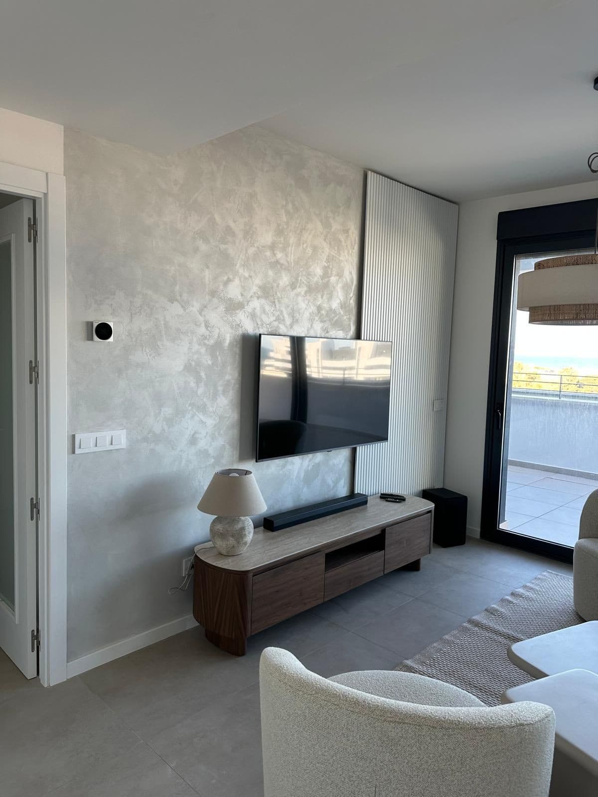 Penthouse in Torremolinos — photo 2 of 10