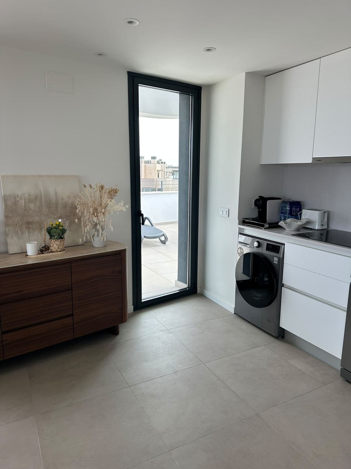 Penthouse in Torremolinos — photo 9 of 10