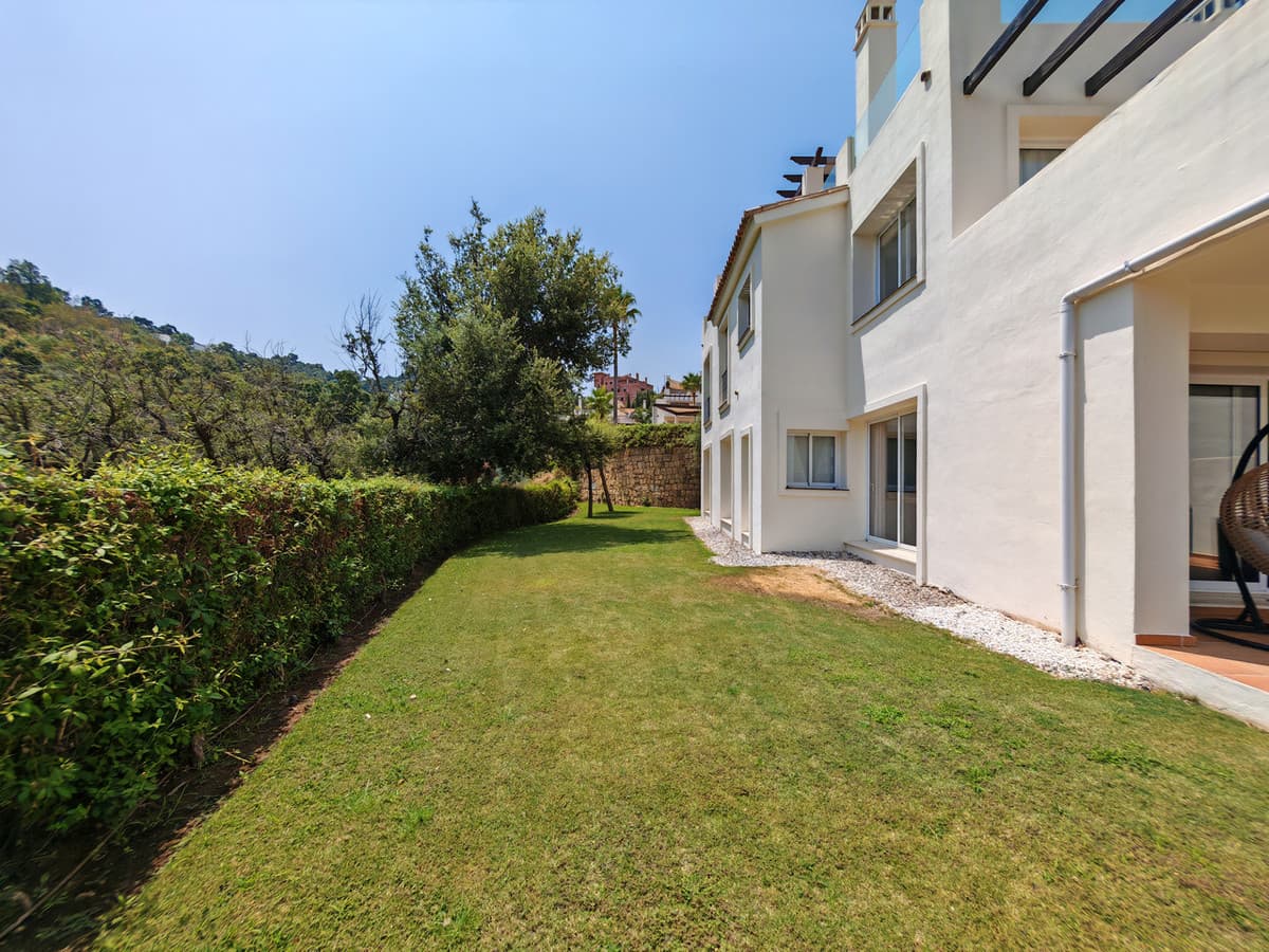 Ground Floor Apartment in La Mairena — photo 5 of 10