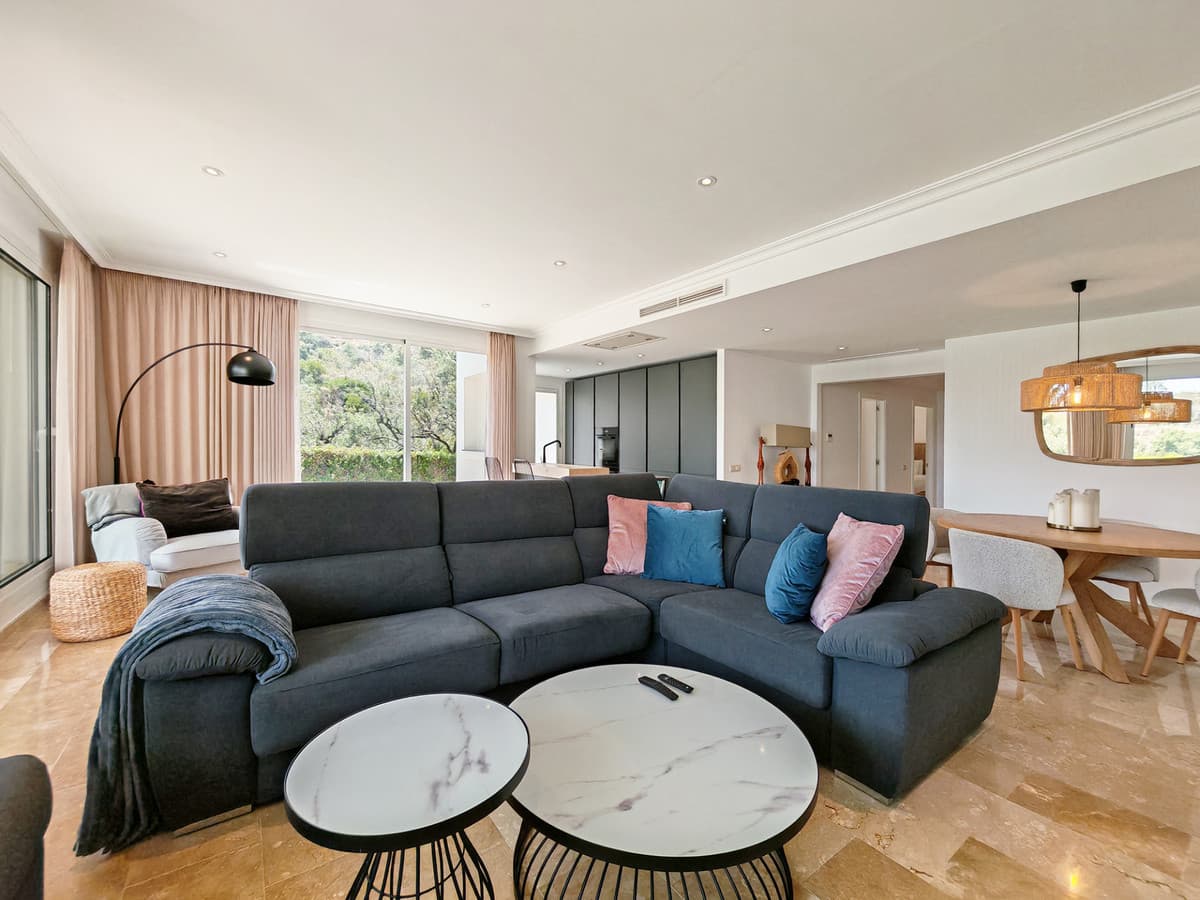 Ground Floor Apartment in La Mairena — photo 8 of 10