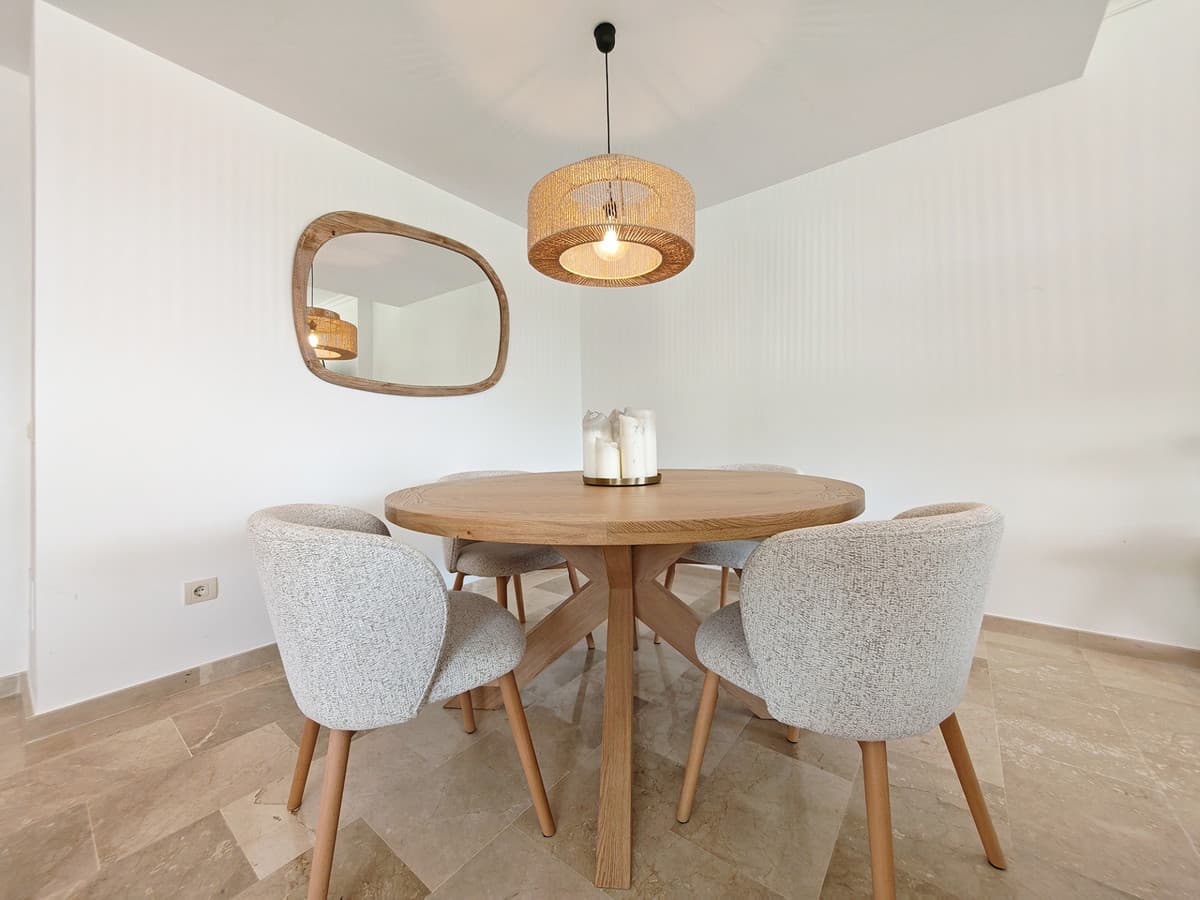 Ground Floor Apartment in La Mairena — photo 9 of 10