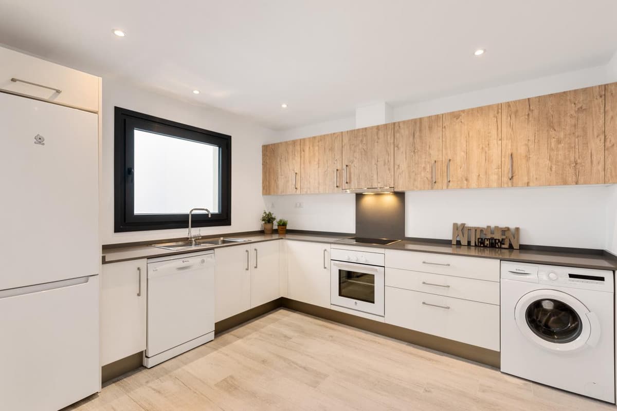 Townhouse in La Mairena — photo 9 of 10