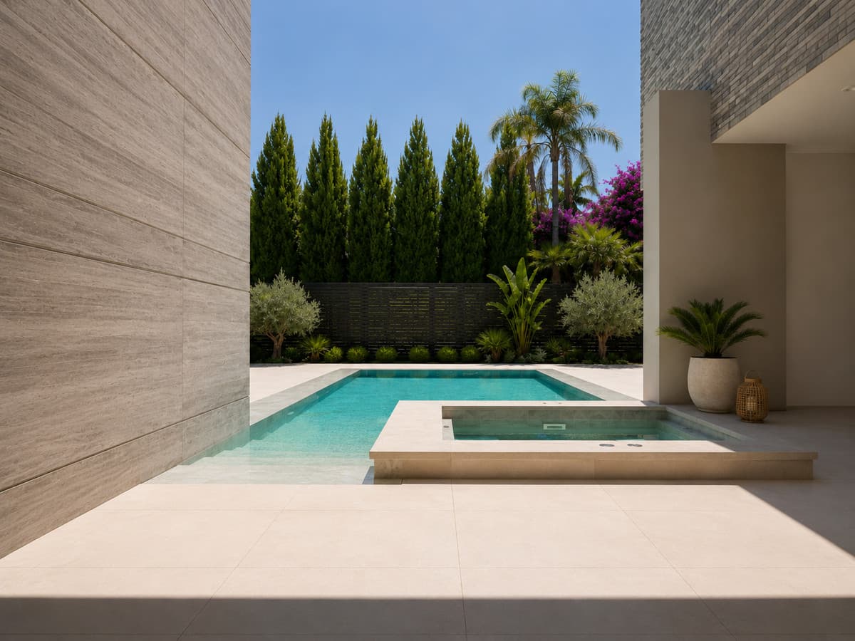 Detached Villa in Cortijo Blanco — photo 4 of 10