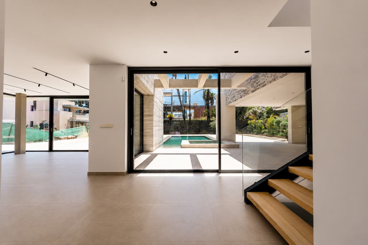 Detached Villa in Cortijo Blanco — photo 10 of 10
