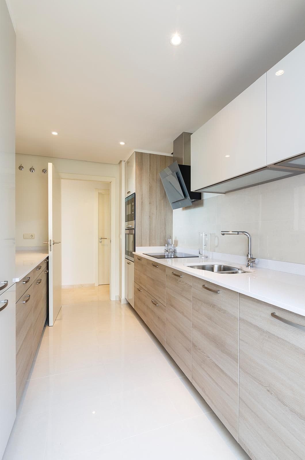 Ground Floor Apartment in Casares — photo 5 of 10