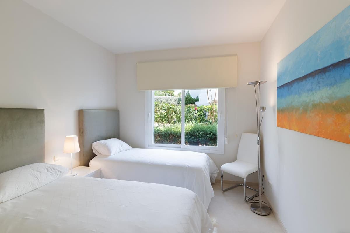 Ground Floor Apartment in Casares — photo 10 of 10