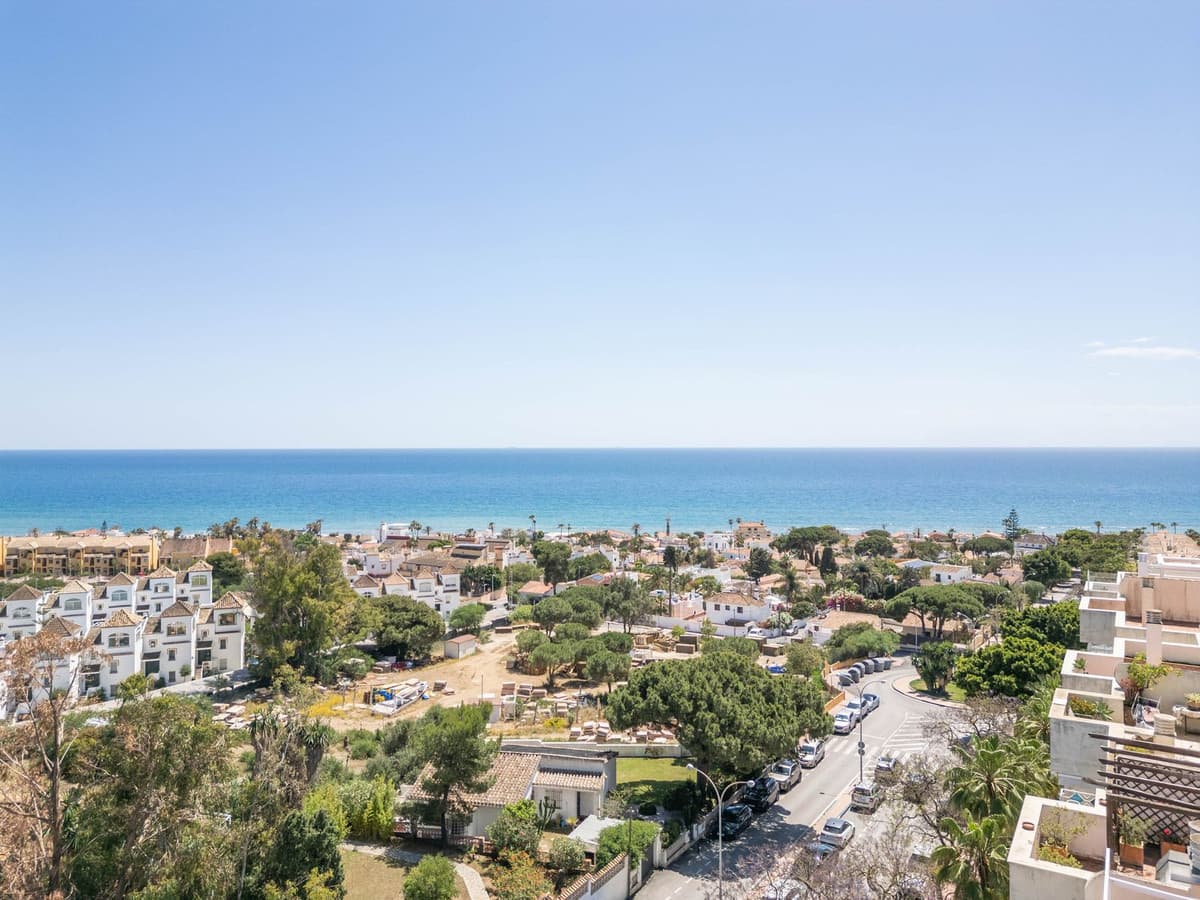 Penthouse Duplex in Costabella — photo 2 of 10