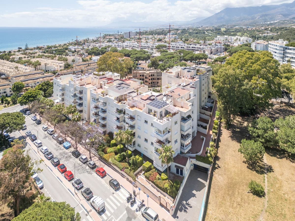 Penthouse Duplex in Costabella — photo 3 of 10