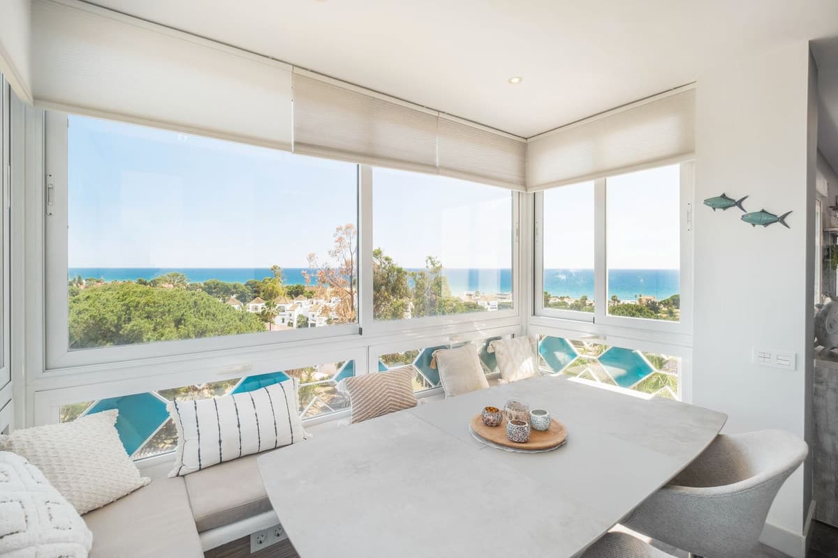 Penthouse Duplex in Costabella — photo 7 of 10