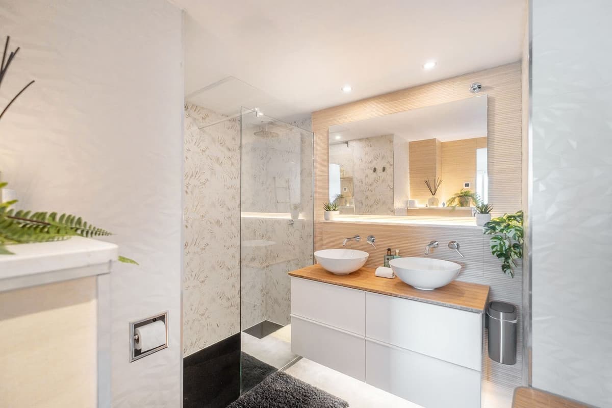 Penthouse Duplex in Costabella — photo 9 of 10