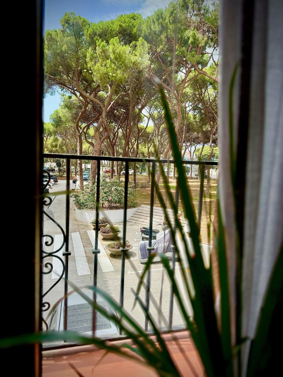 Middle Floor Apartment in Calahonda — photo 8 of 10