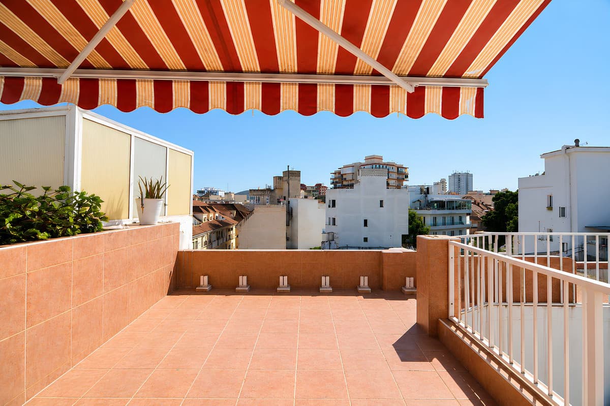 Penthouse in Fuengirola — photo 4 of 10