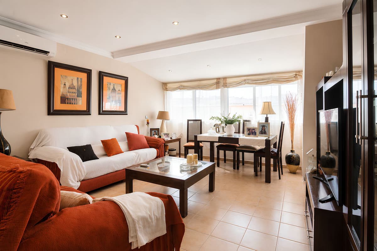 Penthouse in Fuengirola — photo 5 of 10