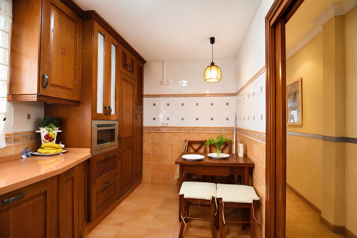 Penthouse in Fuengirola — photo 8 of 10