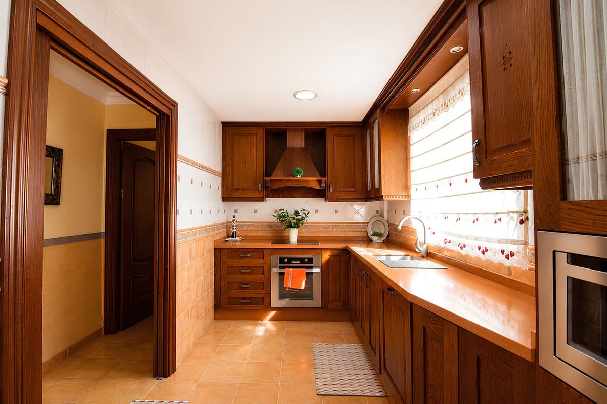 Penthouse in Fuengirola — photo 9 of 10