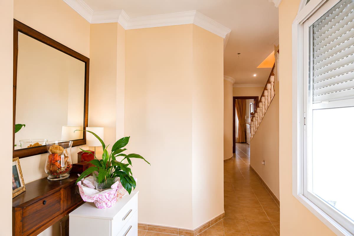 Penthouse in Fuengirola — photo 10 of 10