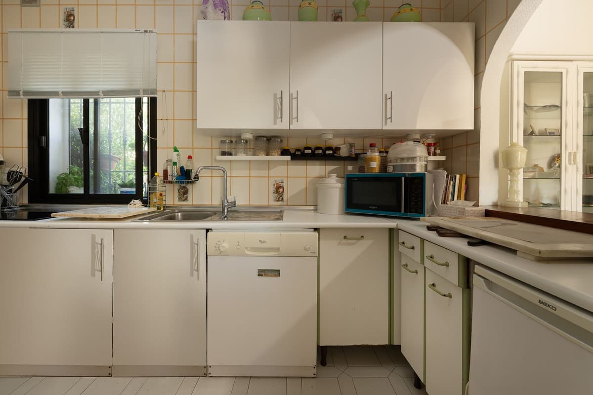 Townhouse in Calahonda — photo 4 of 10
