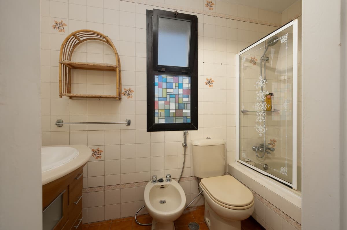 Townhouse in Calahonda — photo 10 of 10