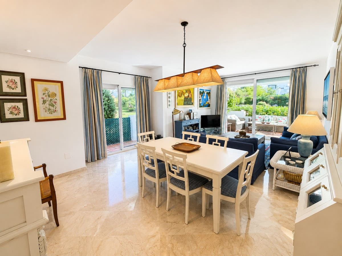 Ground Floor Apartment in Costalita — photo 4 of 10