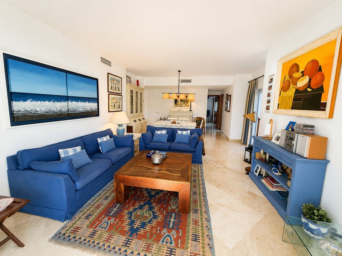 Ground Floor Apartment in Costalita — photo 5 of 10