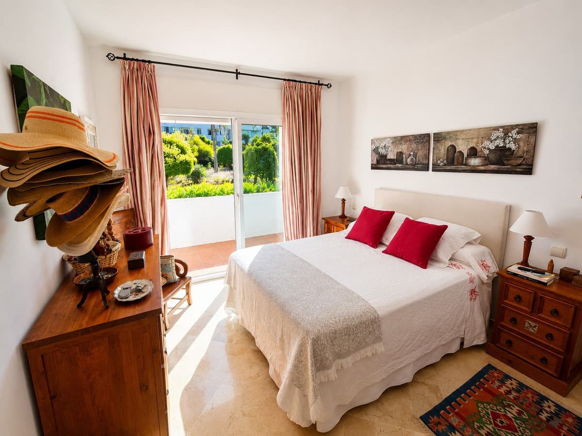 Ground Floor Apartment in Costalita — photo 6 of 10