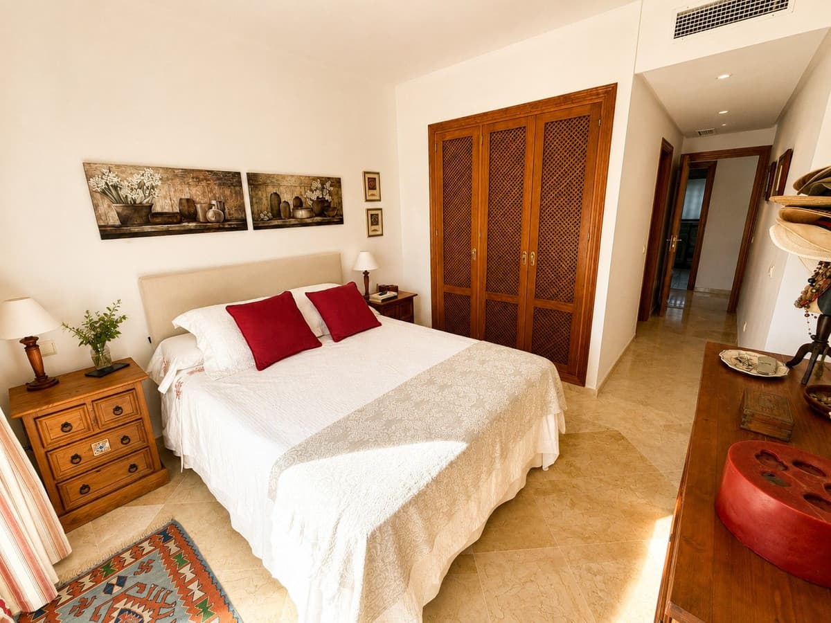 Ground Floor Apartment in Costalita — photo 7 of 10