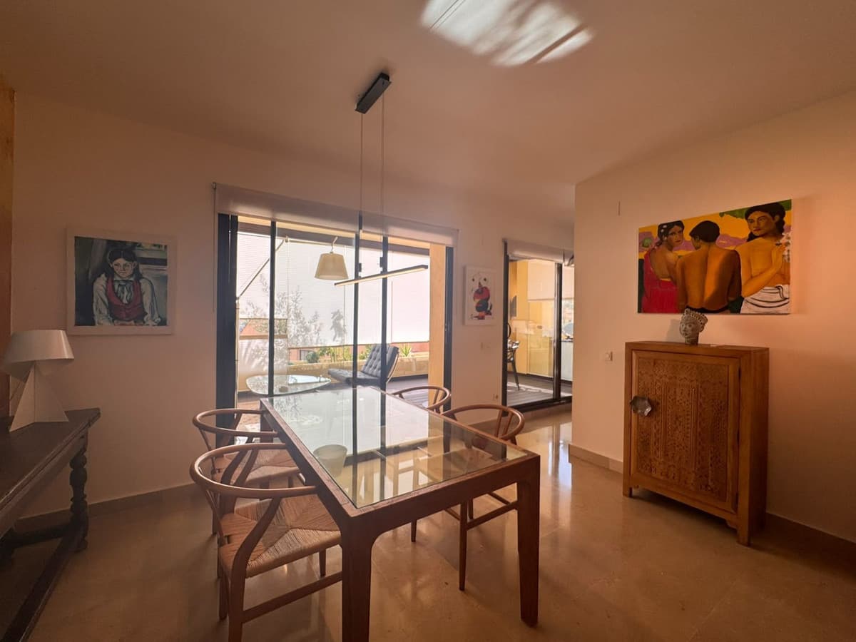 Middle Floor Apartment in Manilva — photo 4 of 10