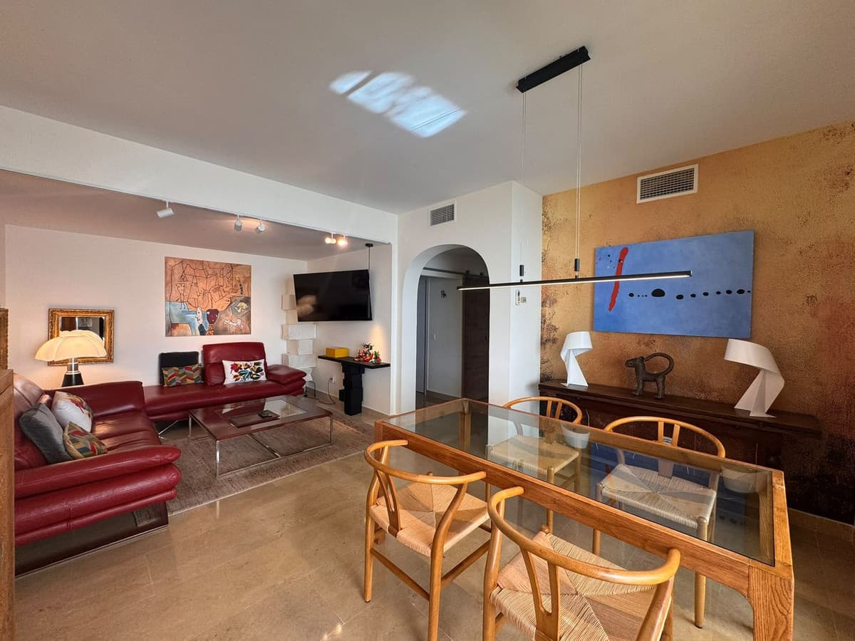 Middle Floor Apartment in Manilva — photo 5 of 10