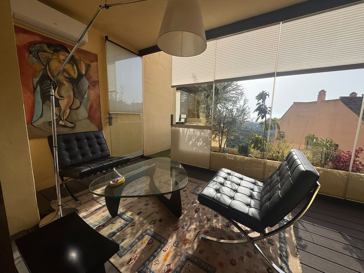 Middle Floor Apartment in Manilva — photo 6 of 10
