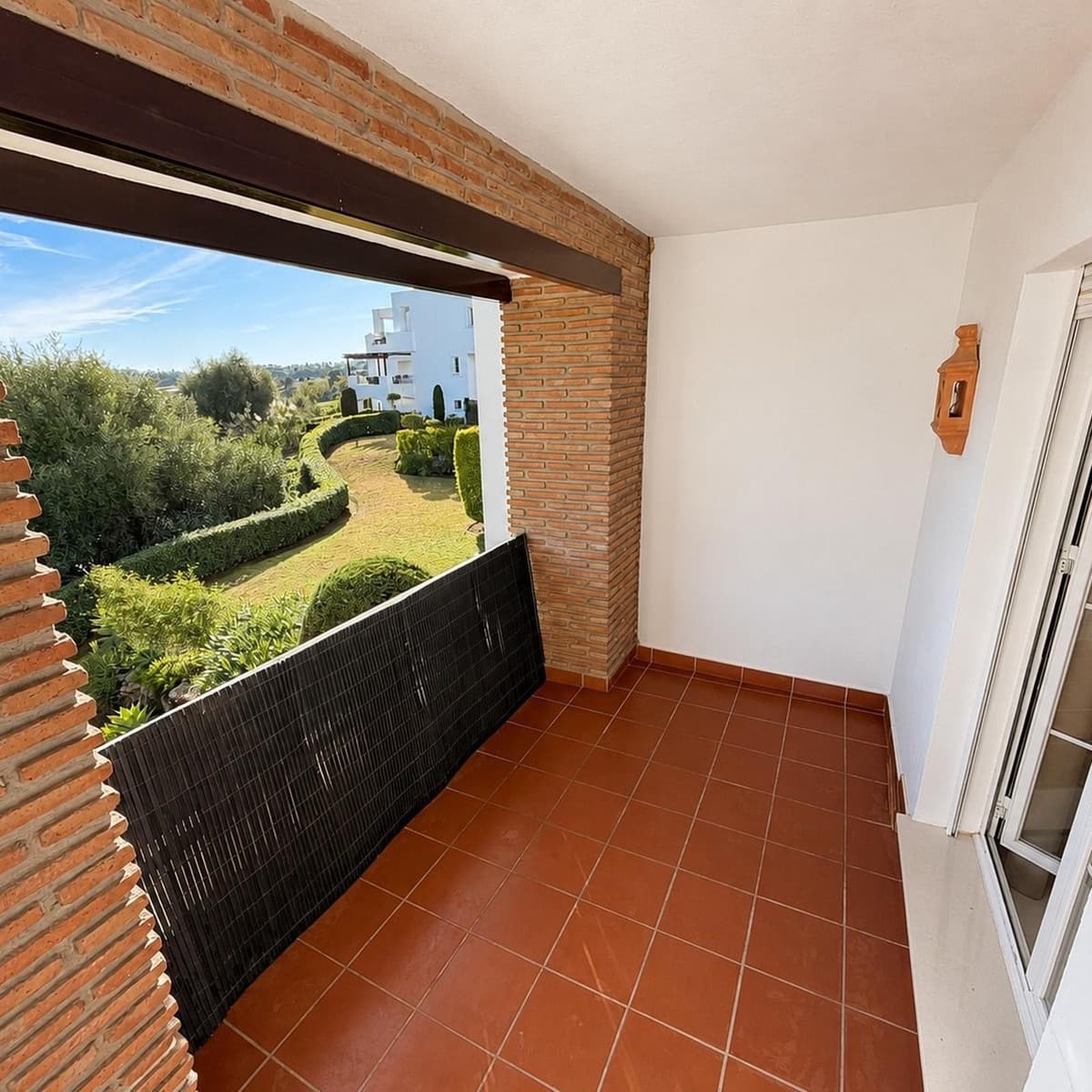 Middle Floor Apartment in Los Arqueros — photo 5 of 10
