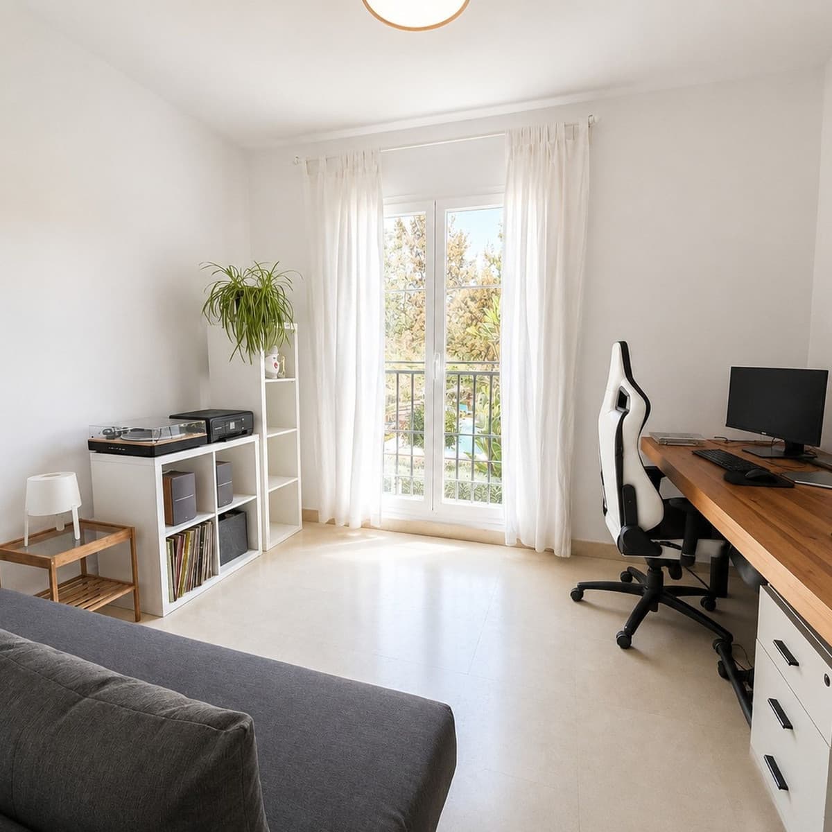 Middle Floor Apartment in Los Arqueros — photo 9 of 10