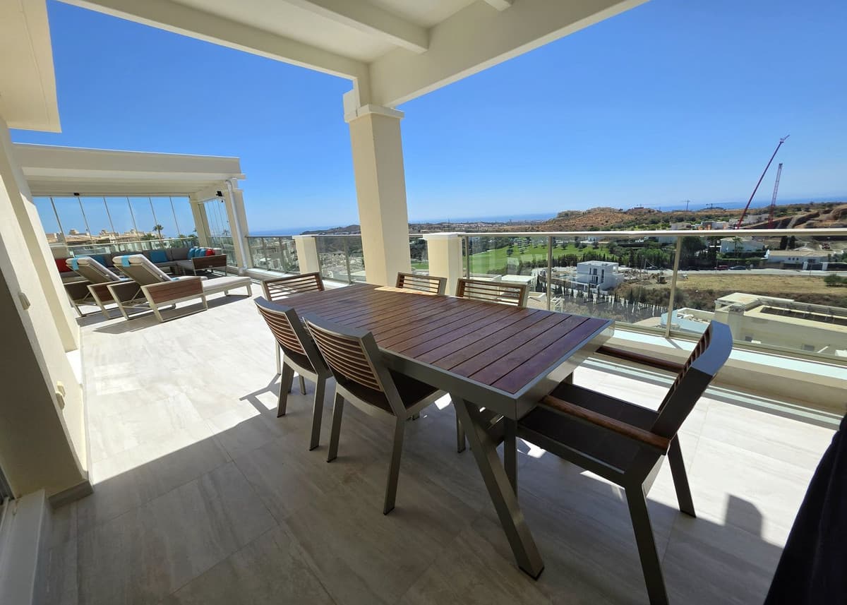 Penthouse in Cerros del Aguila — photo 4 of 10